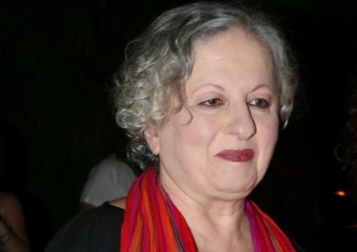 Δείτε την κόρη της Ελένης Γερασιμίδου