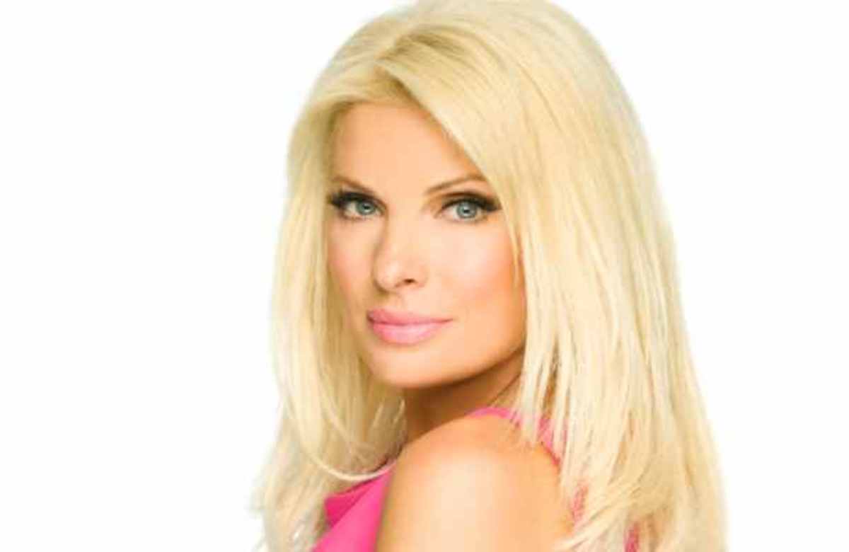 Τι λέει η επίσημη ανακοίνωση για την Ελένη Μενεγάκη; – Δείτε τις νέες φωτογραφίες!