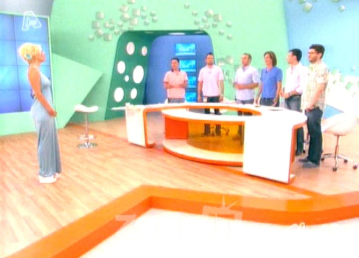 Γιατί σήκωσε όρθιους τους συνεργάτες της η Ελένη Μενεγάκη;