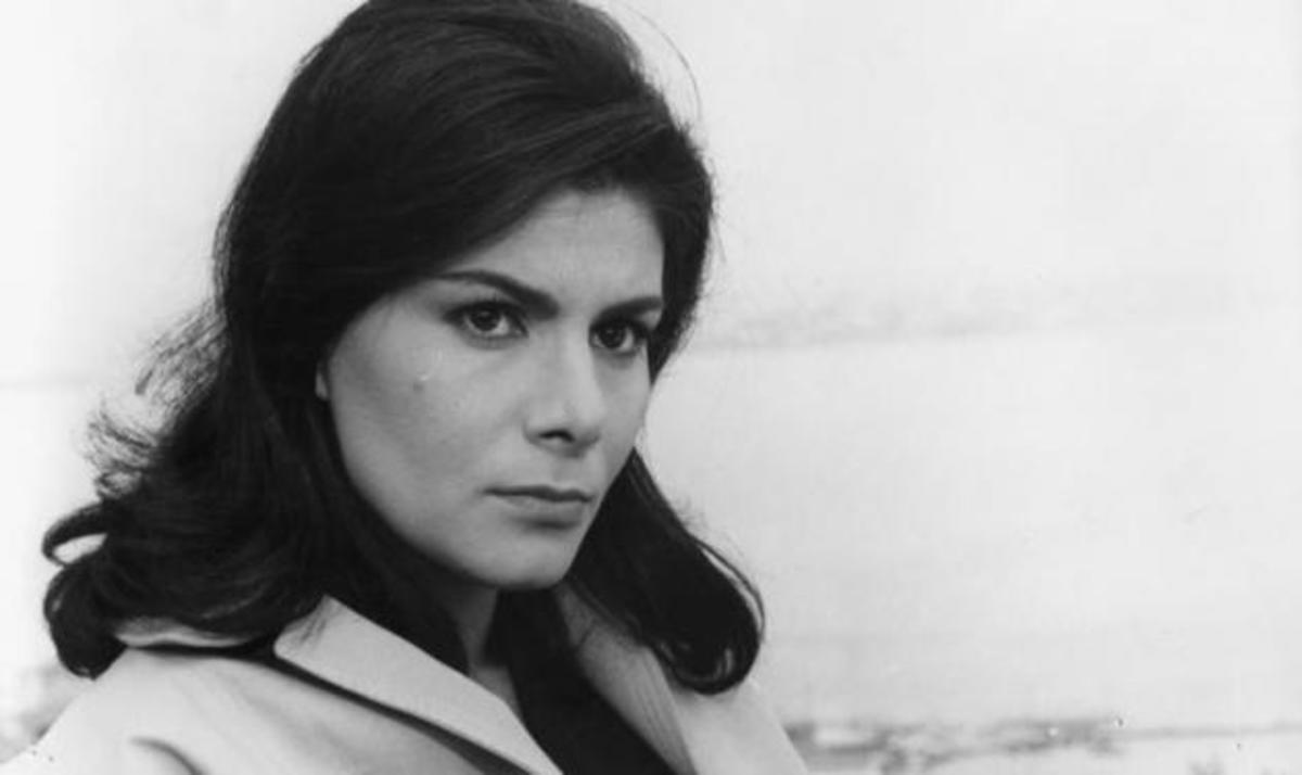 Έφυγε” η ηθοποιός Ελένη Θεοφίλου