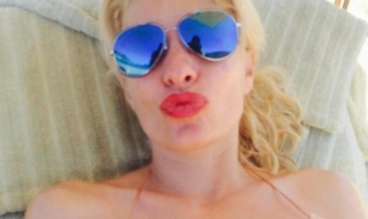 Ελένη Μενεγάκη – Ματέο Παντζόπουλος: Έτσι γιόρτασαν τελικά την 5η επέτειό τους!