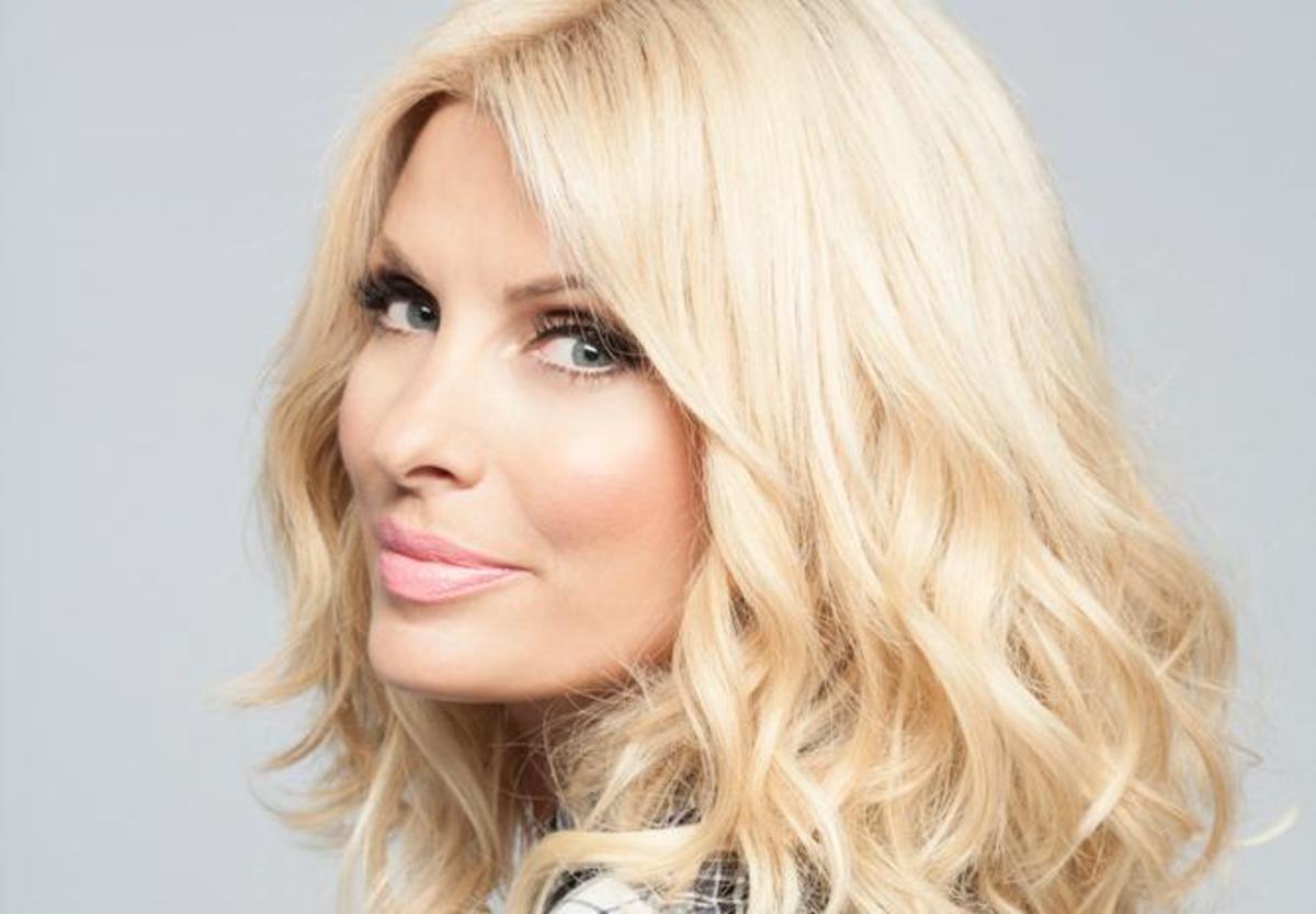 Ποιοι είναι οι φετινοί συνεργάτες της Ελένης Μενεγάκη