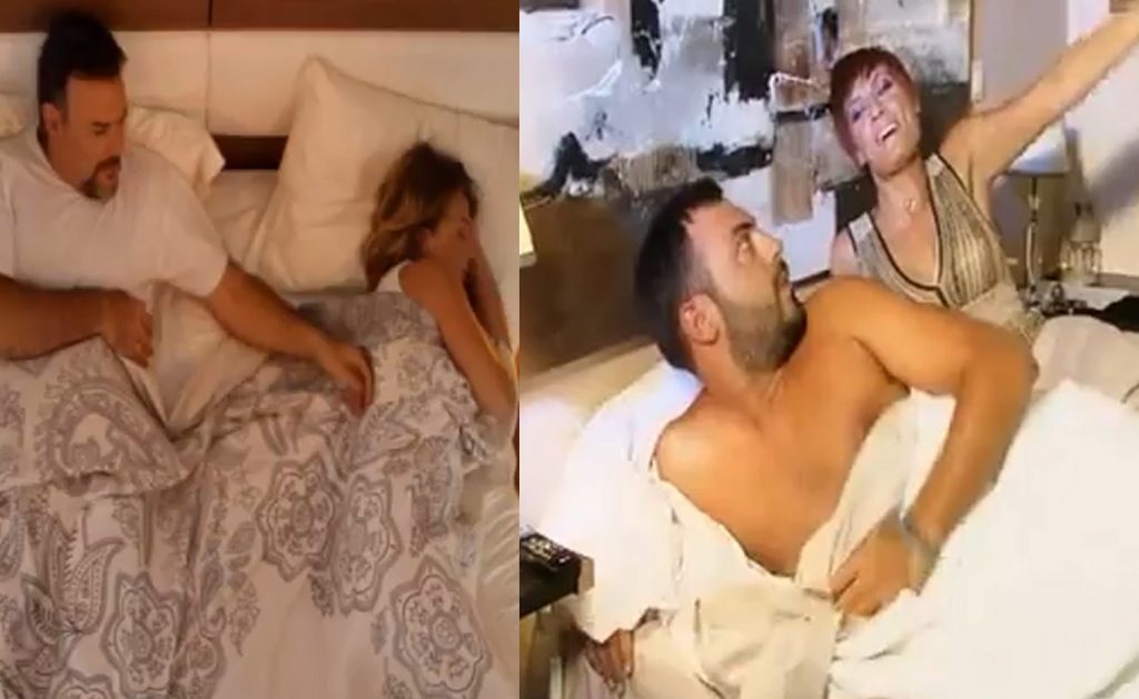 Τι μας θυμίζει το νέο τρέιλερ της Ελένης;