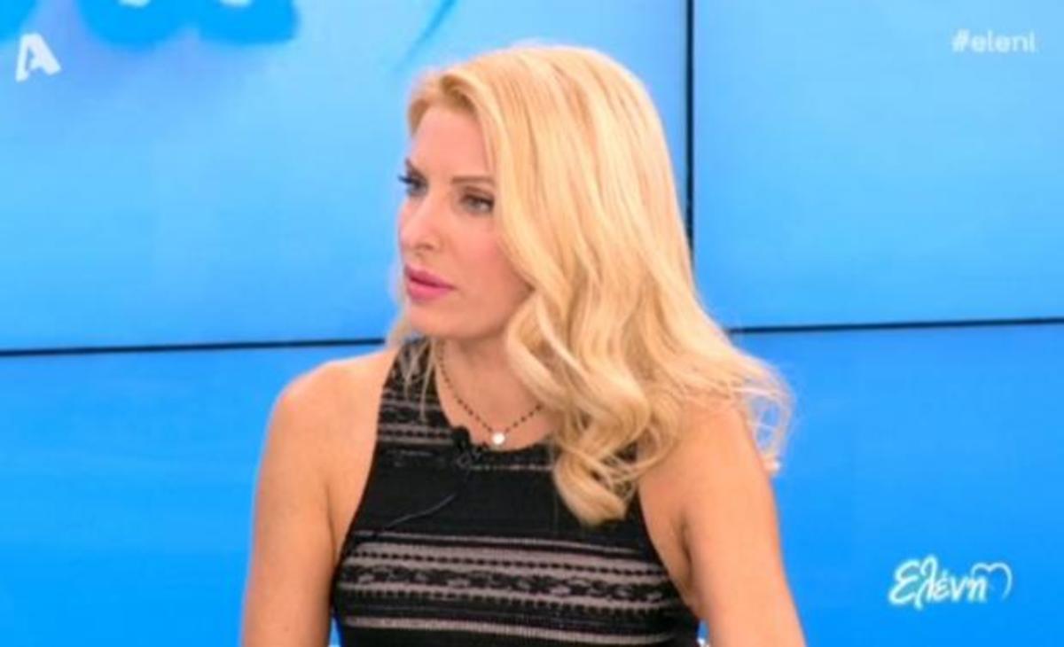 Ενοχλήθηκε η Ελένη όταν ο Γκουντάρας μίλησε για εξώγαμα παιδιά: «Από εμάς να ζητήσεις συγγνώμη»!