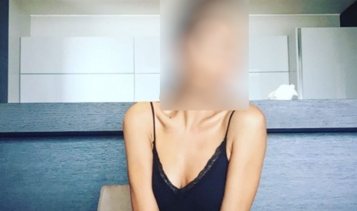 «Κοιτιέμαι στον καθρέφτη μου και λέω «ξεκινά η κατηφόρα»