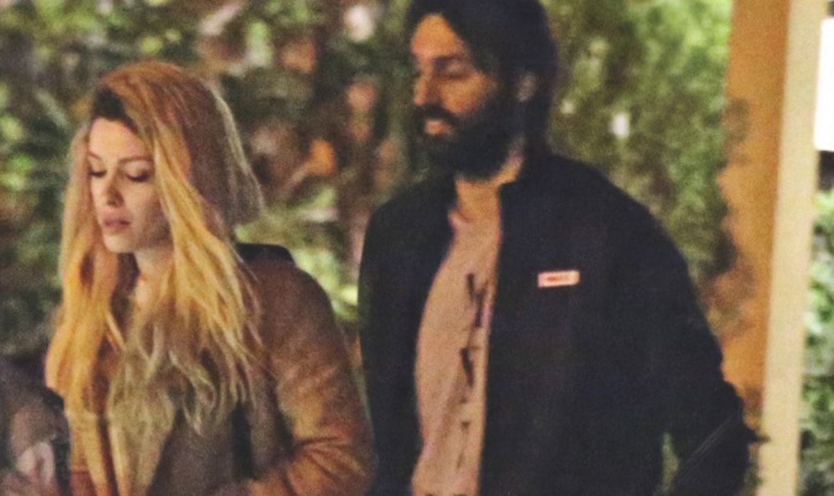 Το άγνωστο πρόβλημα υγείας της Ελένης Φουρέιρα