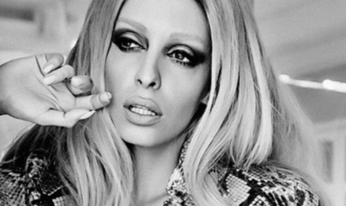 Η Eλένη Φουρέιρα μιλάει πρώτη φορά για την αλβανική καταγωγή της