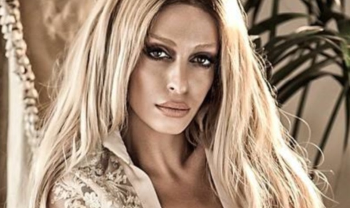 Γνωστός εφοπλιστής ο νέος έρωτας της Ελένης Φουρέιρα