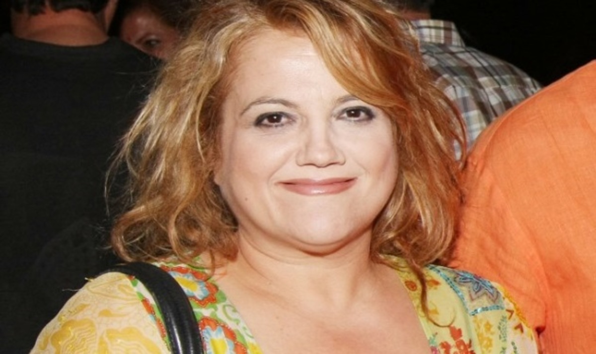 Η Ελένη Καστάνη έχασε 16 κιλά και αποκαλύπτει πως τα κατάφερε! Βίντεο