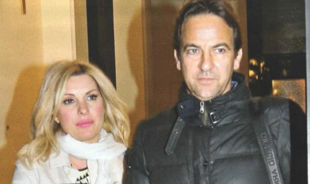 Χτίζει νέο σπίτι η Ελένη Μενεγάκη;