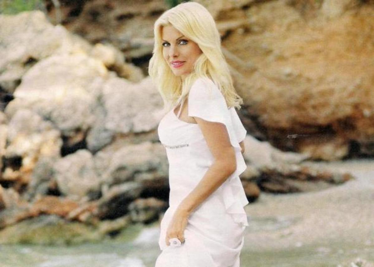 Σκαφάτοι στην Κύθνο Μενεγάκη – Παντζόπουλος!