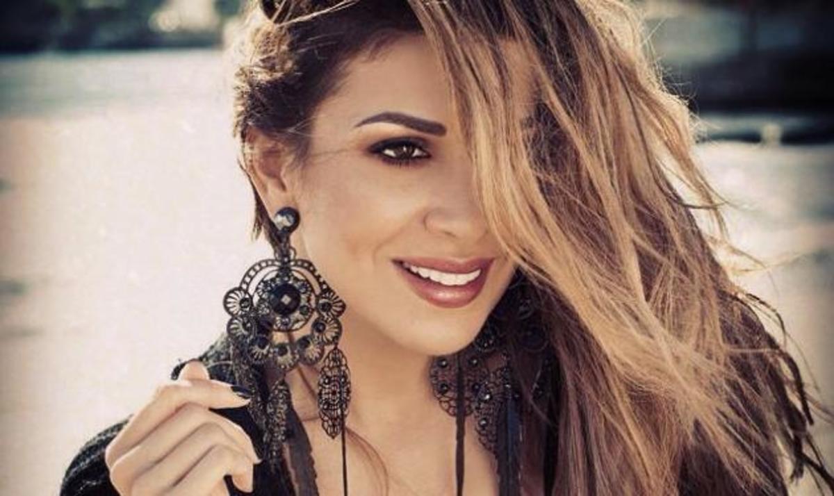 Eλένη Χατζίδου: Για πρώτη φορά στο Instagram, με τον αγαπημένο της που είναι ποδοσφαιριστής της ΑΕΚ!