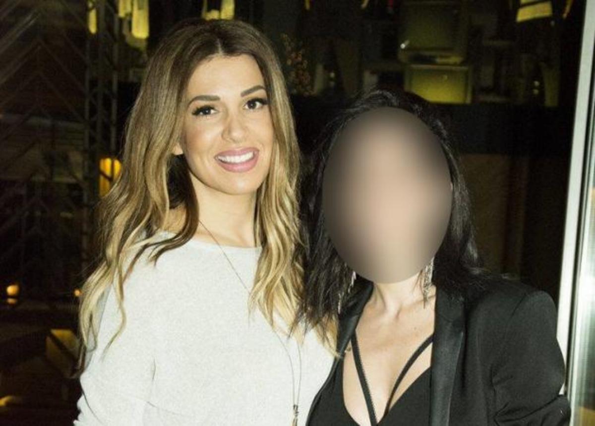 Ελένη Χατζίδου: Με ποια τραγουδίστρια είναι… αχώριστες; Φωτογραφίες