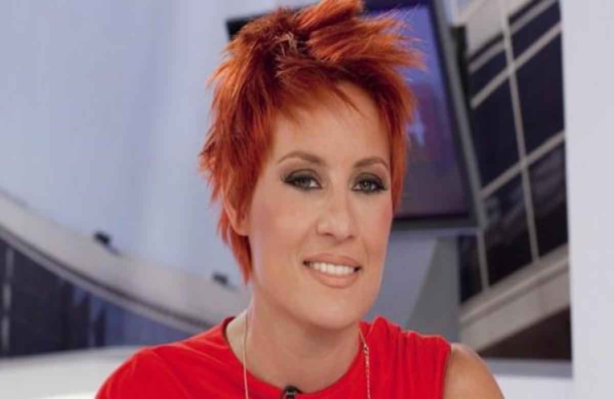 H Ελεονώρα μιλάει για την εκπομπή που κόπηκε και την Ελένη Μενεγάκη