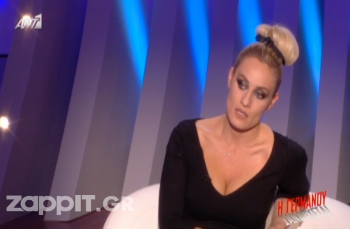 Αυτά είναι τα χρήματα που πήρε η Ελεονώρα Μελέτη για να παρουσιάσει τον Πρωινό Καφέ