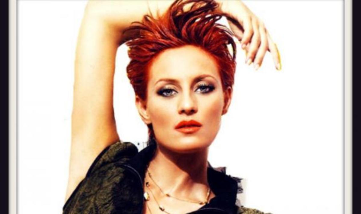 E. Μελέτη: Μιλάει για πρώτη φορά για την αλλαγή ώρας της εκπομπής της και την Ε. Μενεγάκη