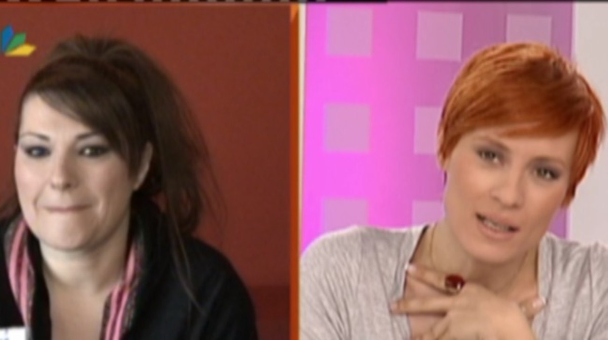 Μελέτη: “Στον Πρωινό Καφέ το κλίμα ήταν άθλιο”!