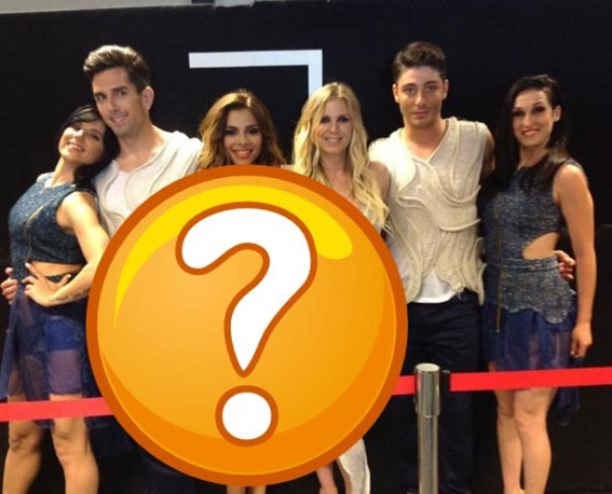 Δείτε ΠΩΣ θα εμφανιστεί η Ελευθερία Ελευθερίου στον ημιτελικό! Το περιβόητο…ρούχο!