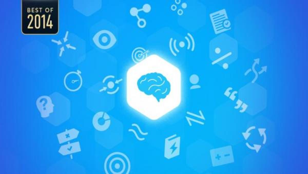 Apple: Αυτή είναι καλύτερη iPhone εφαρμογή για το 2014!