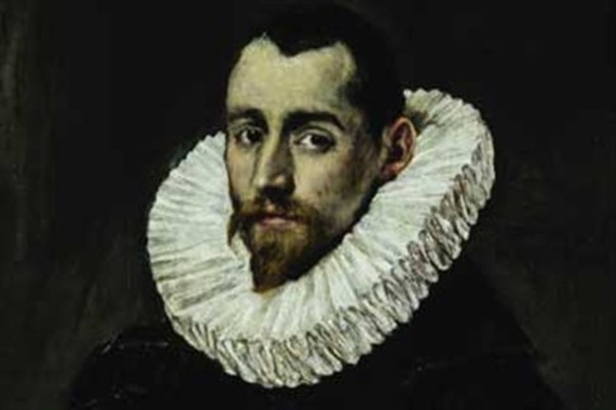 Έργο του Ελ Γκρέκο μεταφέρεται από τη Σύρο σε έκθεση στο Τολέδο για τα 400 χρόνια από τον θάνατό του