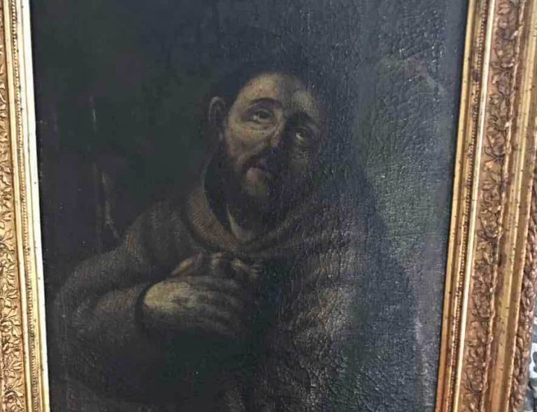 Ιδιοκτήτης πασίγνωστης εταιρείας είχε σπίτι του αδήλωτο αμύθητο θησαυρό – Μέχρι και πίνακα του Ελ Γκρέκο!