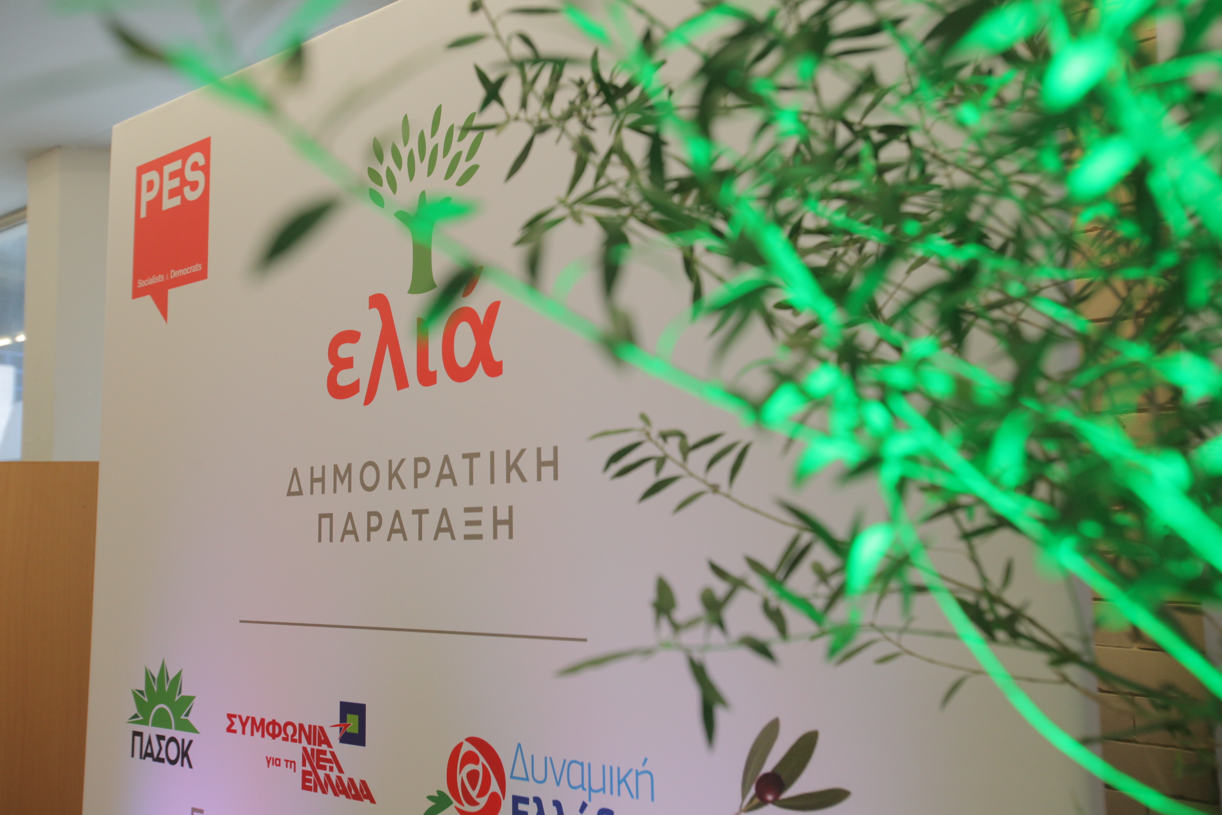 Ελιά: Τα “σιγουράκια” του ευρωψηφοδελτίου και ποιοί “έριξαν πόρτα” στις Βρυξέλλες