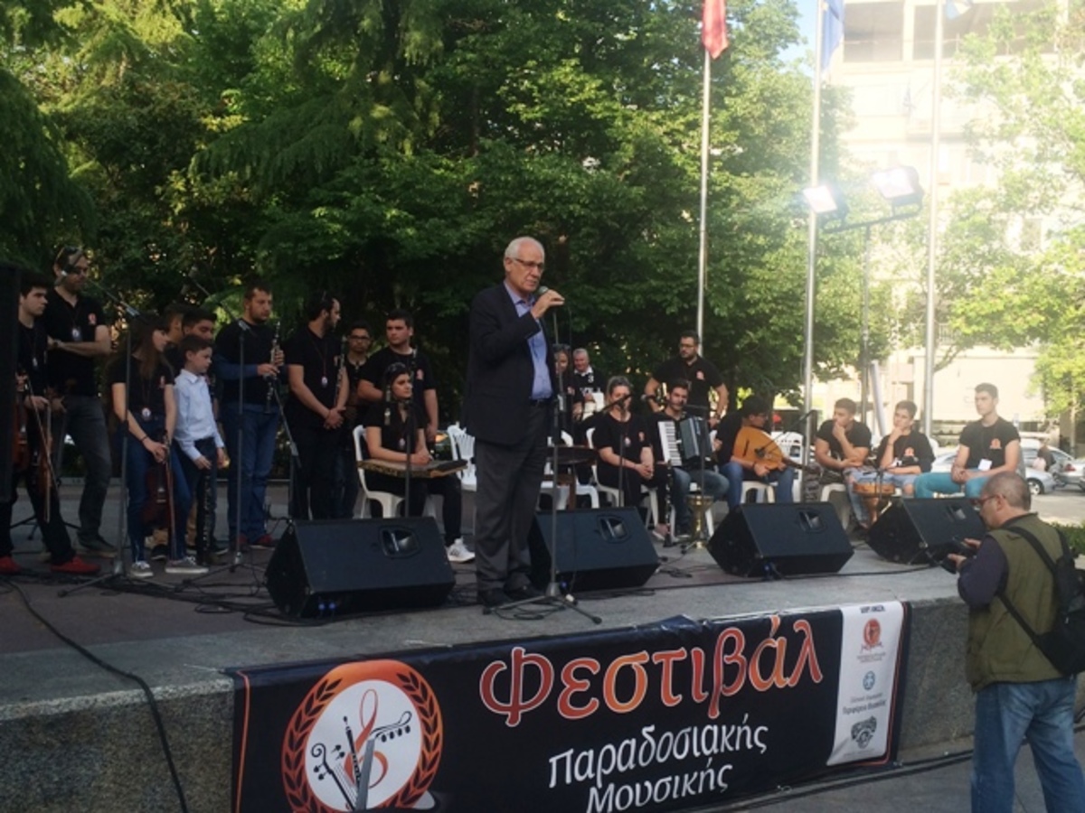 ΦΩΤΟ από larissanet