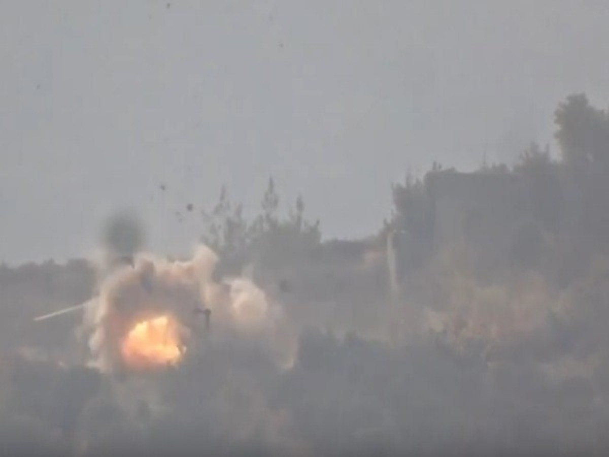 Βίντεο: Η στιγμή που αντάρτες καταρρίπτουν και ρωσικό ελικόπτερο!