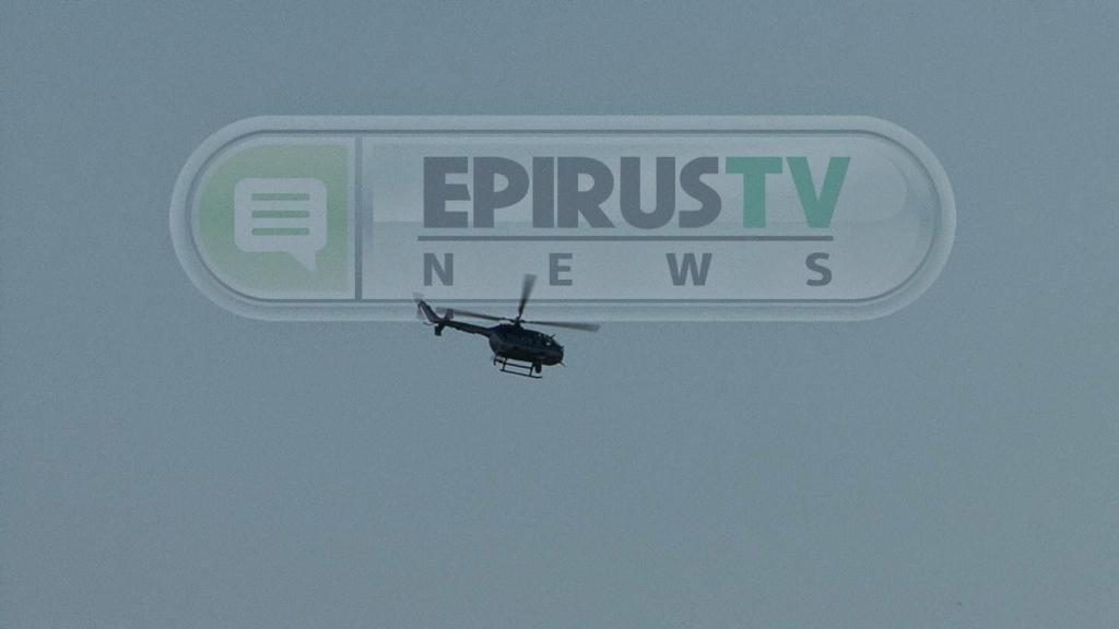 ΦΩΤΟ από το epirus-tv
