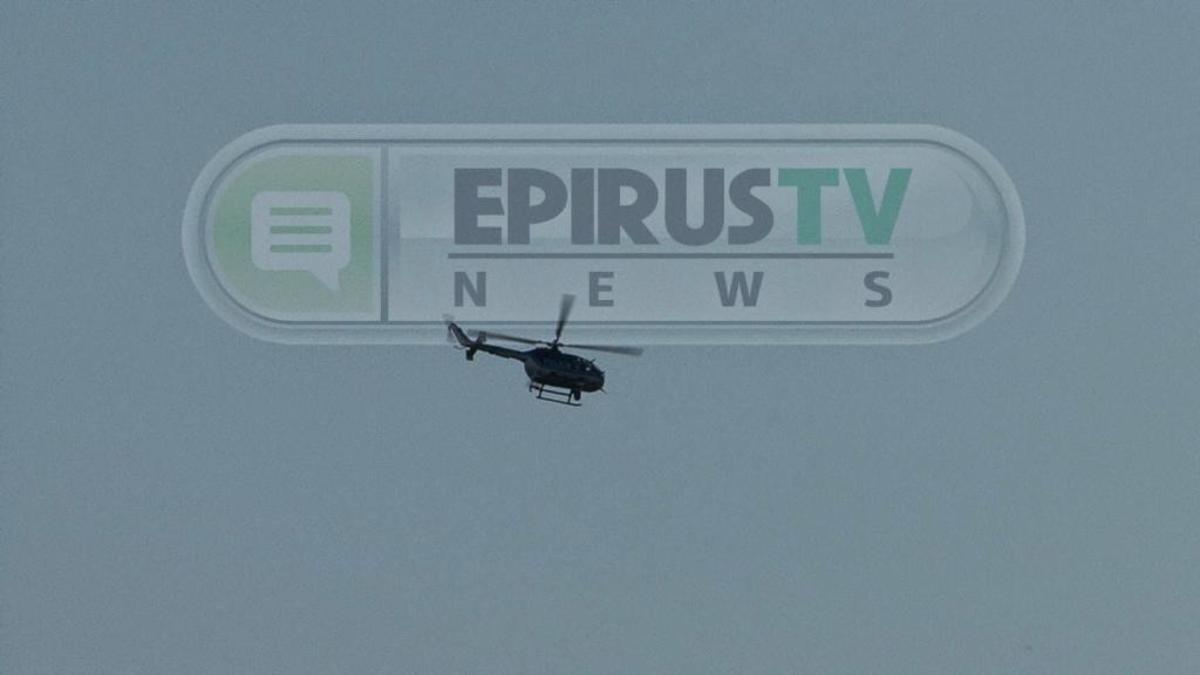 ΦΩΤΟ από το epirus-tv