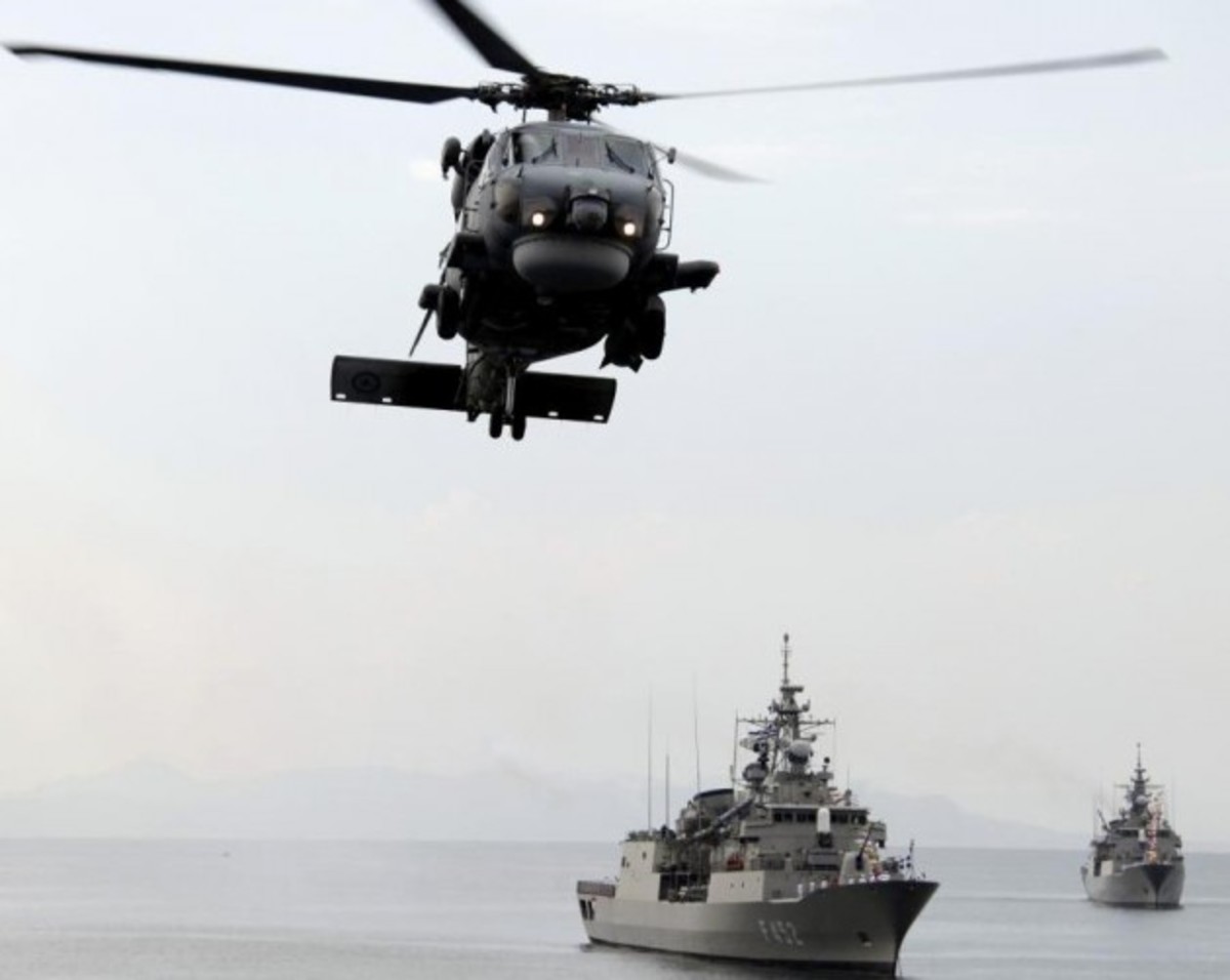 “Εντιμη συνεννόηση Ελλάδας – Τουρκίας”! Ποιοι το γράφουν και γιατί δεν μπορεί να συμβεί