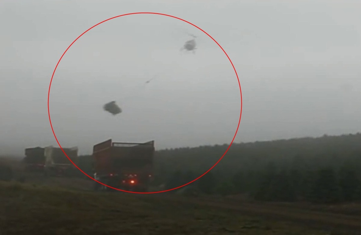 Απίστευτο video: Ακρίβεια που θα ζήλευαν και οι χειρουργοί!