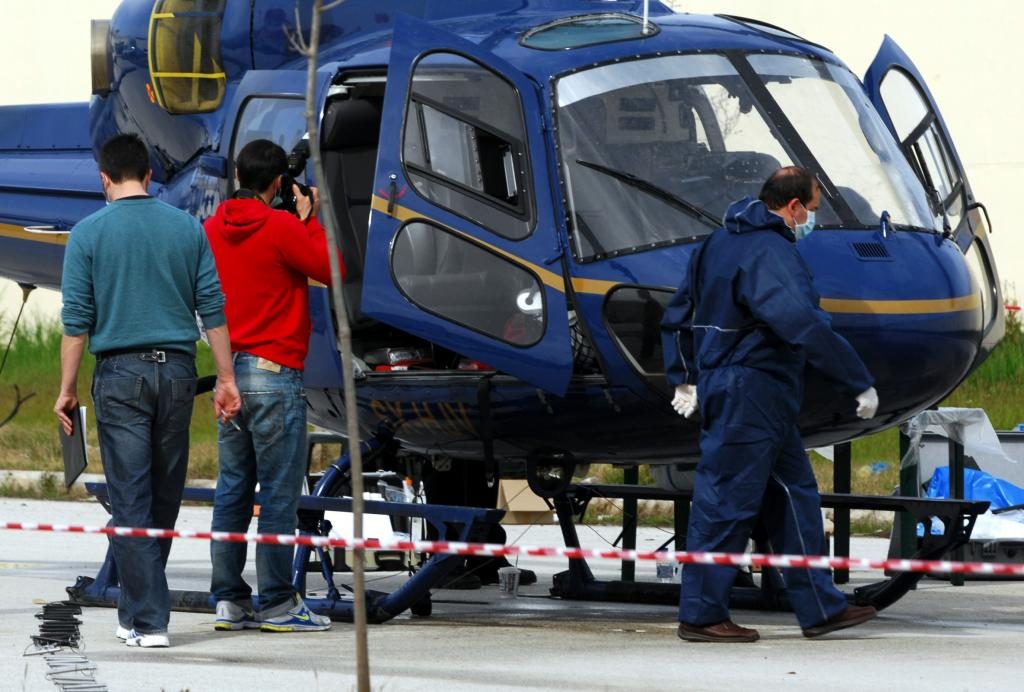 ΦΩΤΟ ΑΡΧΕΙΟΥ EUROKINISSI