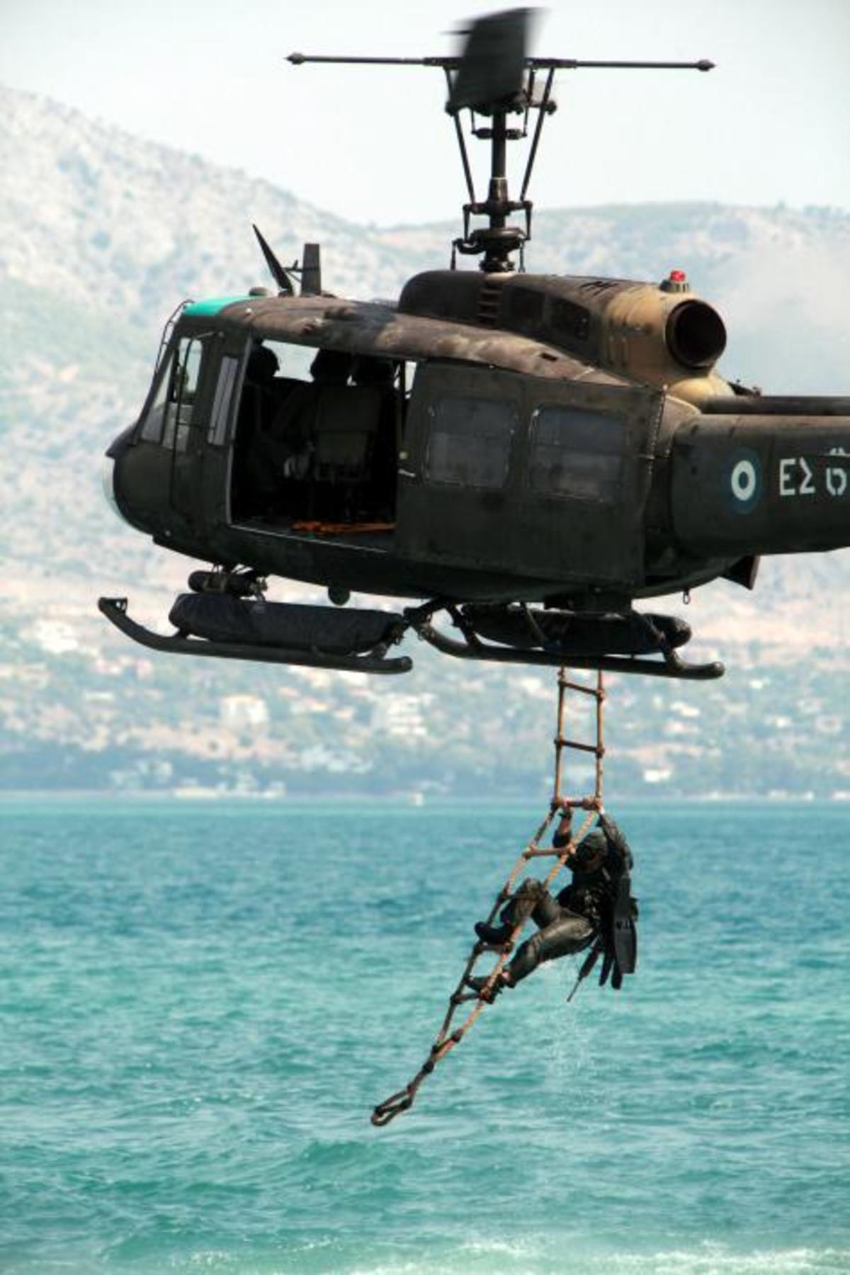 Ξαφνική άσκηση στο Αιγαίο με σενάριο από τα Ίμια! Με εντολή Α/ΓΕΕΘΑ νέα ενεργοποίηση των ΕΔ