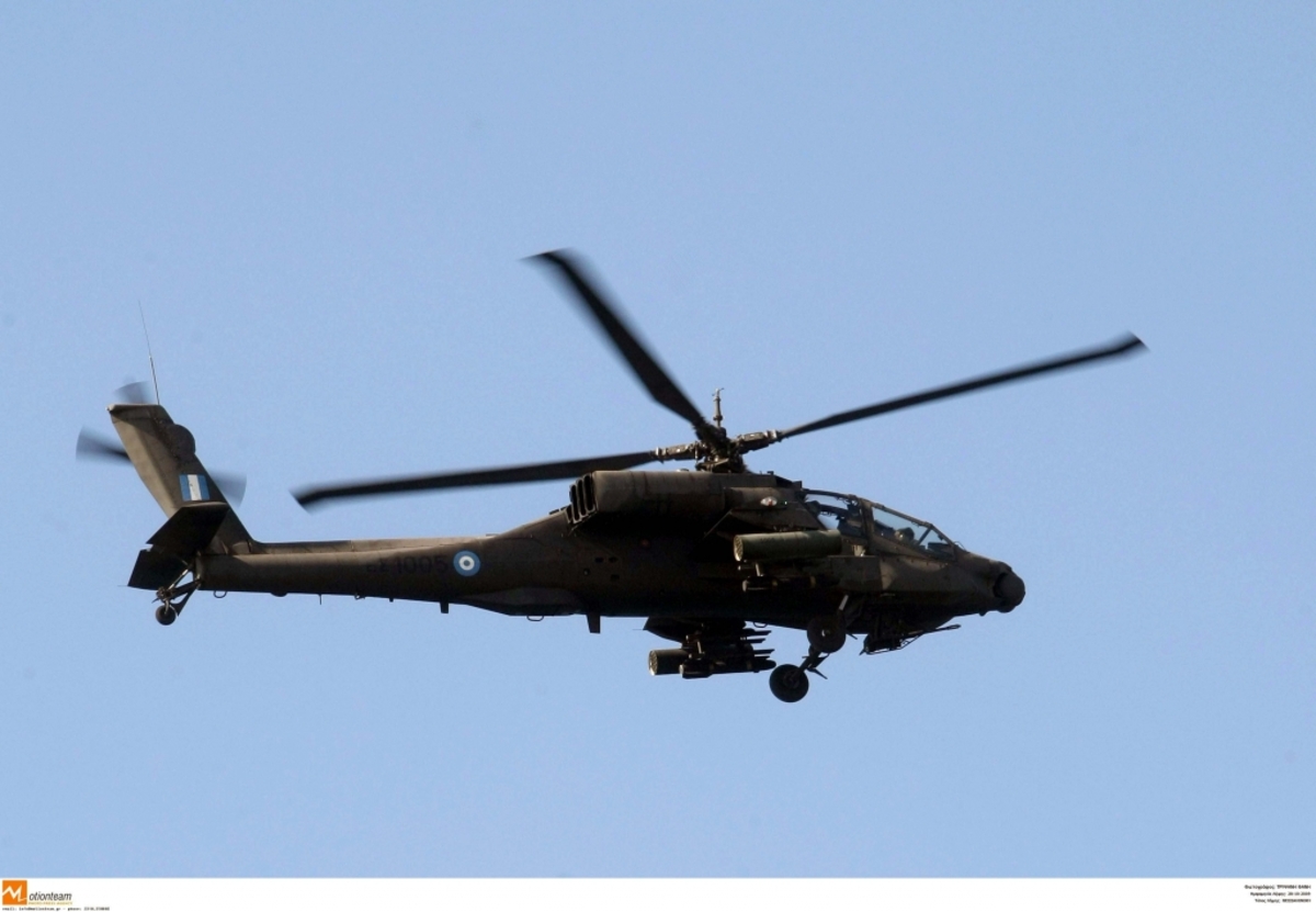 Τούρκοι: Δικός μας ο εναέριος χώρος πάνω απ’ το Φαρμακονήσι