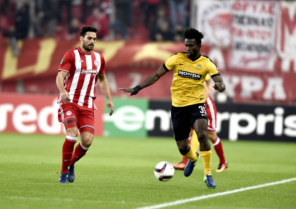 Ολυμπιακός: Ο Ελιονούσι διαψεύδει ότι έκανε αρνητική κριτική στη διοίκηση