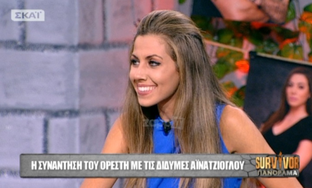 Η Ελισάβετ Αϊνατζιόγλου “αδειάζει” τον Πάνο Αργιανίδη για τις ψηφοφορίες!