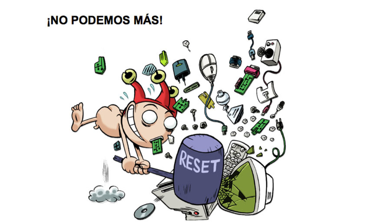 «Έπεσε» ισπανική σατιρική ιστοσελίδα με νέα σκίτσα του Μωάμεθ