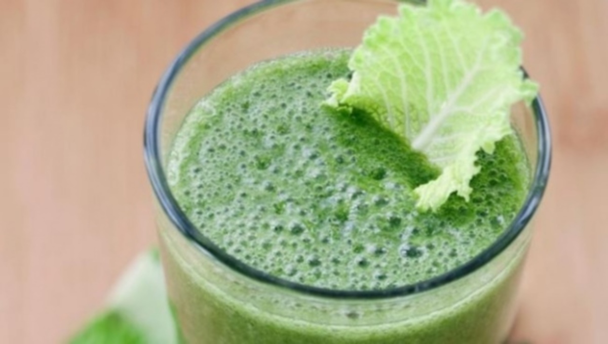 Ο πάμφθηνος χυμός που καταπολεμάει το έλκος στο στομάχι και ρίχνει την χοληστερίνη