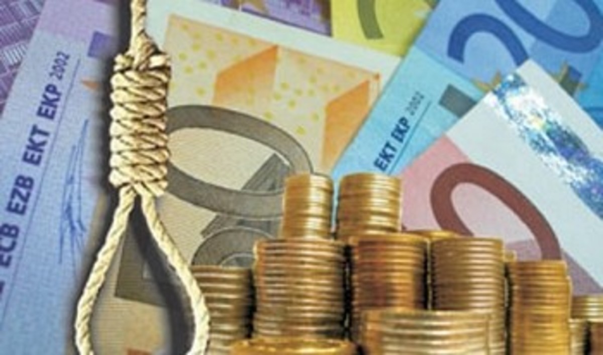 Βόμβα” στην Αθήνα – Τον Ιούνιο οι αποφάσεις για το χρέος;
