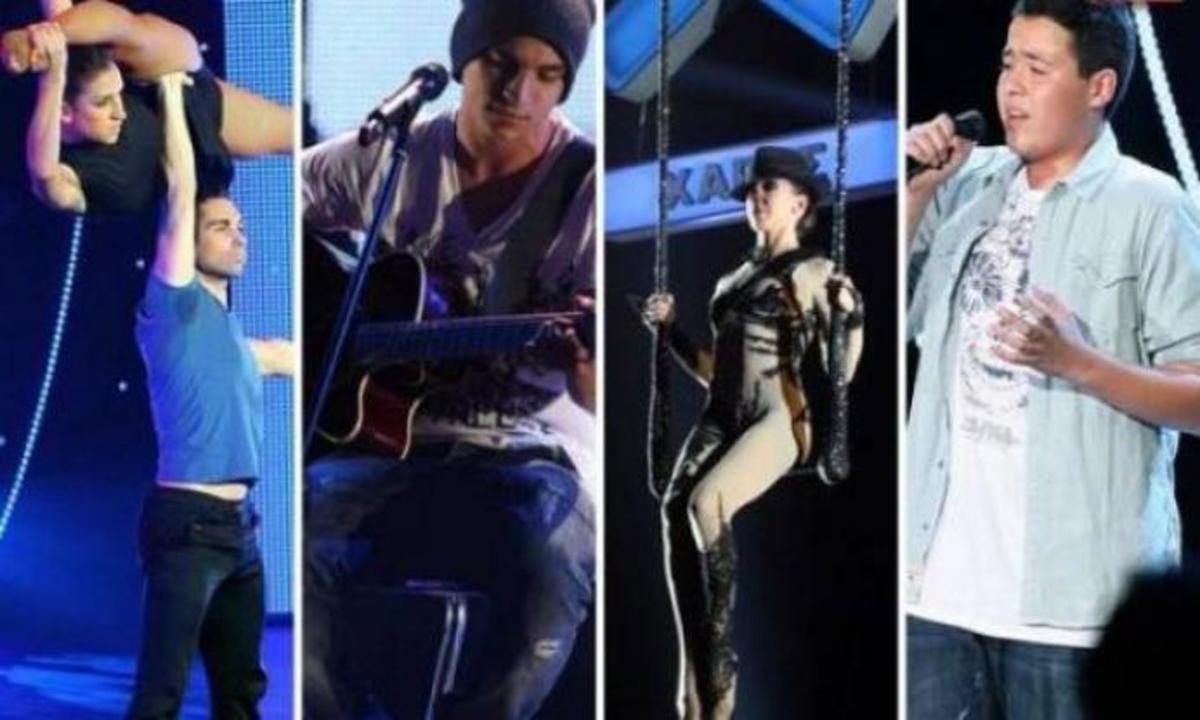 Tι θα δούμε στον σημερινό τελικό του “Ελλάδα έχεις ταλέντο” – Πόσα χρήματα θα κερδίσει ο νικητής;