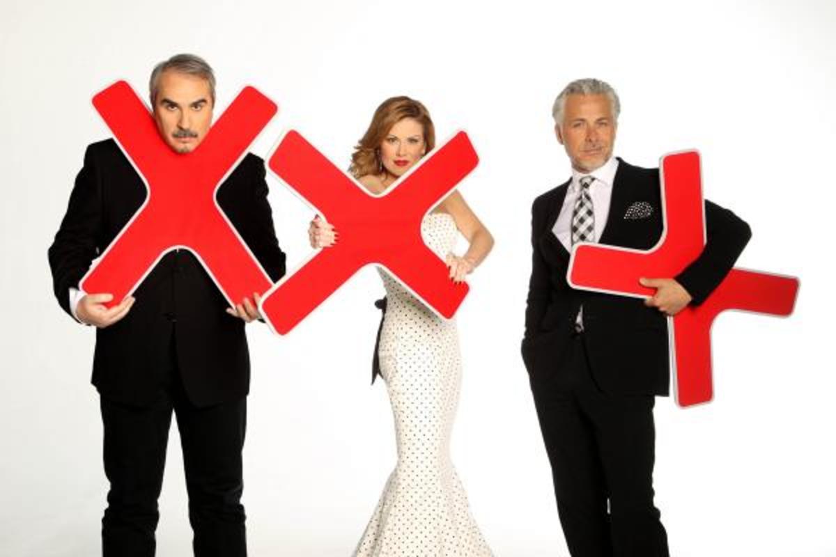 Ποιος παρουσιαστής λέει ότι το «Ελλάδα έχεις ταλέντο» είναι «φτηνό προϊόν»;