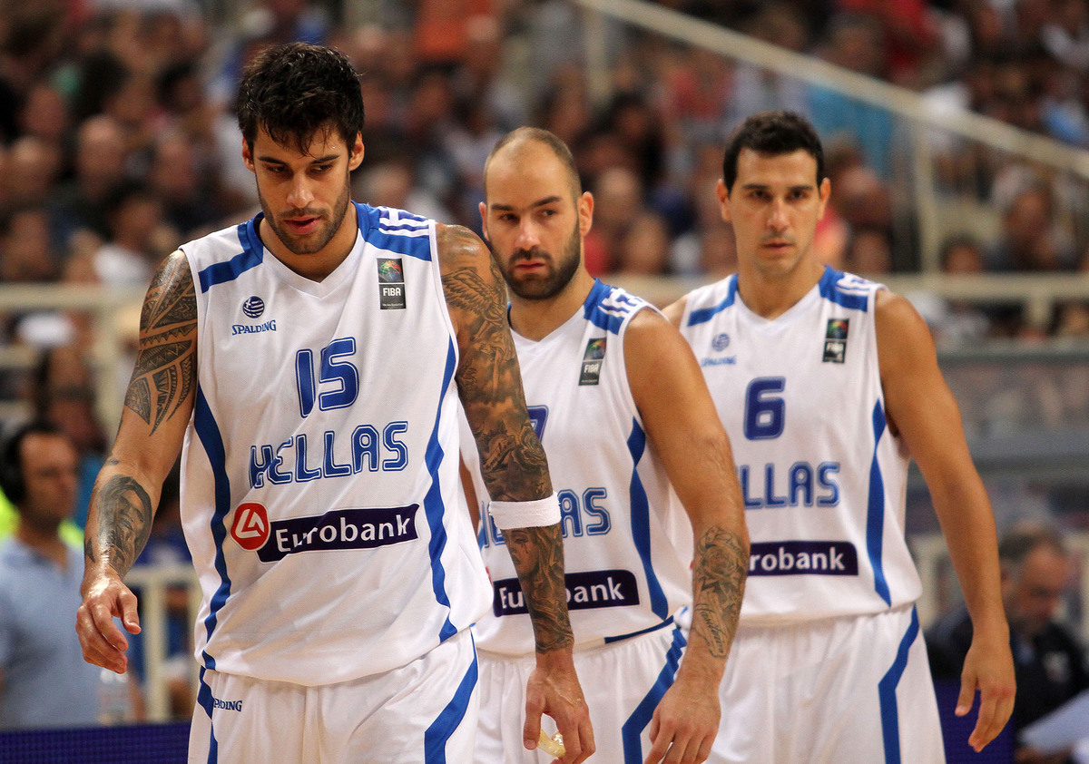 Οι αθλητικές μεταδόσεις της ημέρας! Eurobasket και πρεμιέρα Champions League