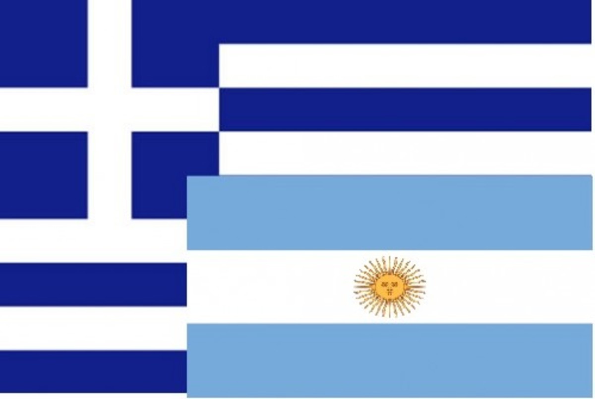 Η Αργεντινή έχει προσελκύσει το ενδιαφέρον Ελλήνων επενδυτών