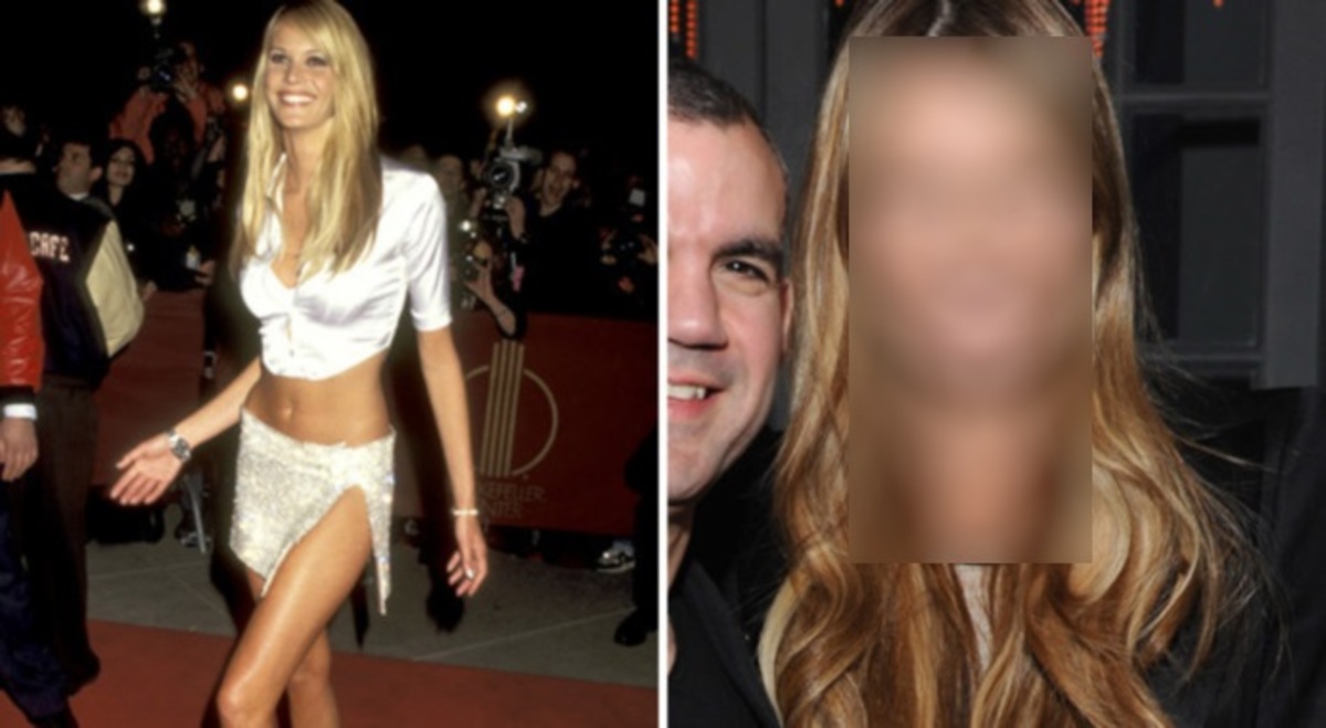 Πώς είναι στα 50 της η Ελ Μακφέρσον;