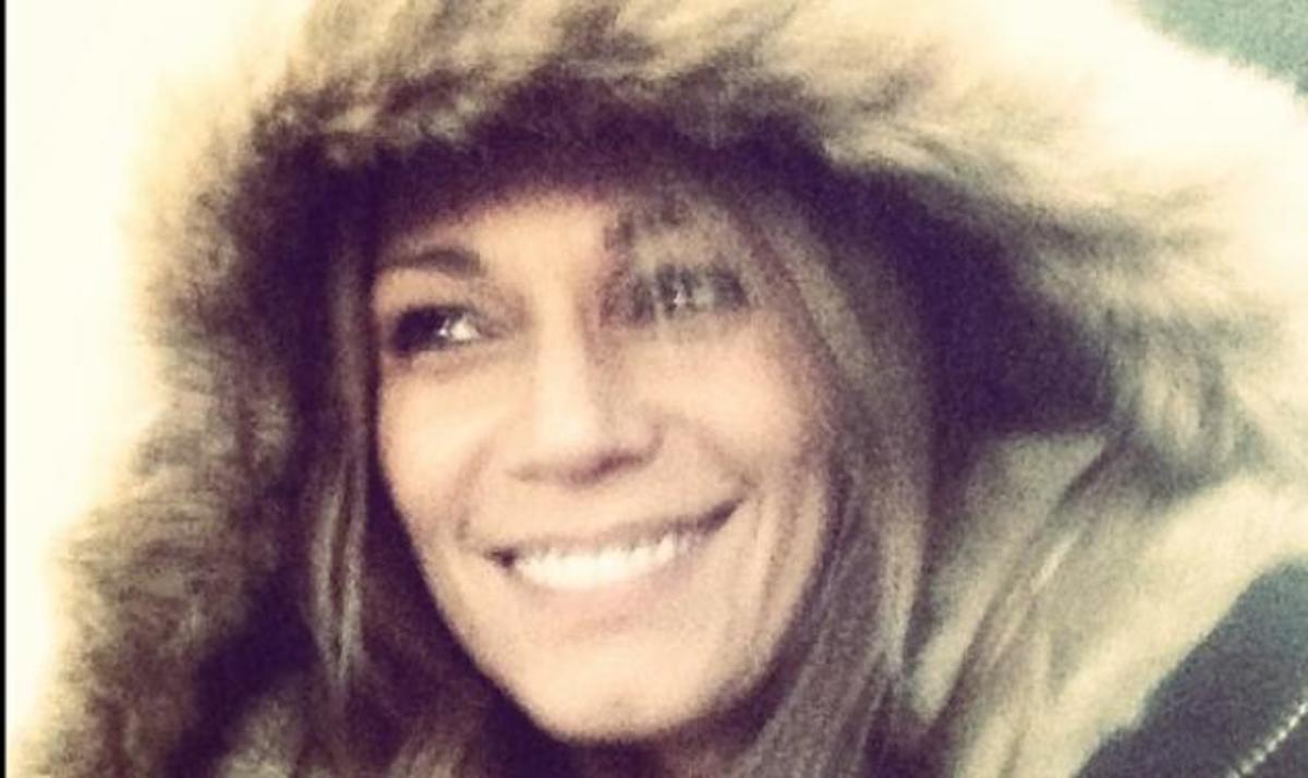 Ε. Κοκκίνου: Φωτογραφίες από το ταξίδι της στις Βρυξέλλες!