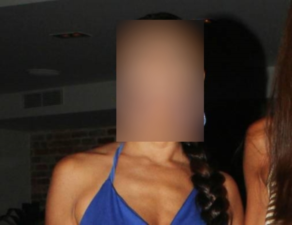 «Δεν γνώριζα πως στην τηλεόραση υπήρχε θέμα με… βίζιτες»
