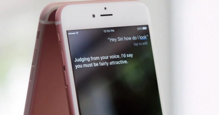 Apple: H Siri στο iOS 9.2 θα μιλάει κι Ελληνικά (;)