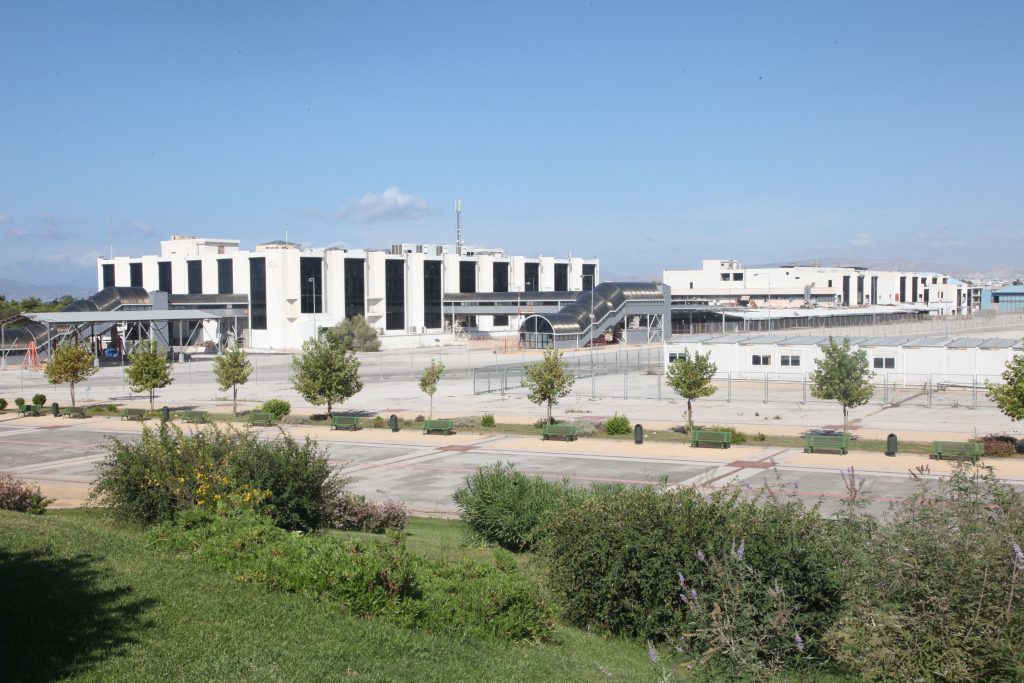 ΦΩΤΟ EUROKINISSI