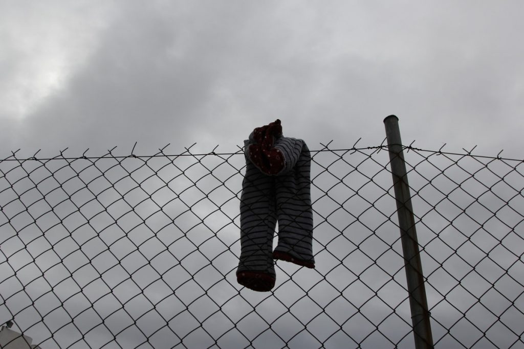 Πέθανε 17χρονη πρόσφυγας που νοσηλευόταν στο Λαϊκό νοσοκομείο